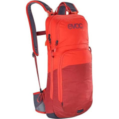 EVOC Unisex Cc 10l + 2l urīnpūšļa veiktspējas mugursoma