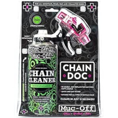 Muc Off Chain Cleaner Chain Doc 400 ml