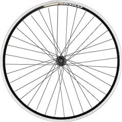 Velosipēdu daļas 26? Exal ZX 19 + Shimano Deore (QR)