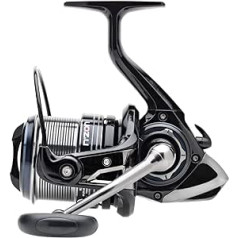 DAIWA N'Zon Distance 25 padeves spole