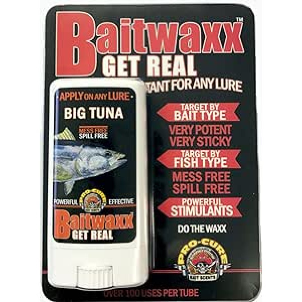 Pro-Cure Lure Waxx Big Tuna, 0,55 unces