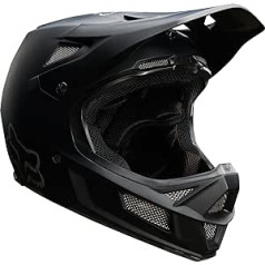 Fox Racing Rampage Comp Mountainbike-Helm, CE-Zertifikat