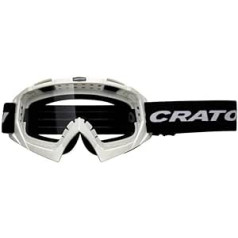 Cratoni unisex C-rage dviračių akiniai