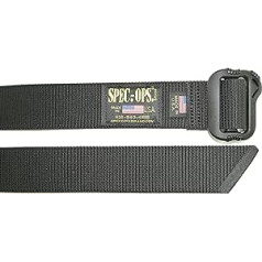 spec Ops Brand Stretch Belt