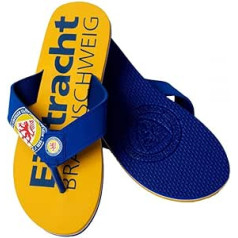 Eintracht Braunschweig - Flip Flop izmērs