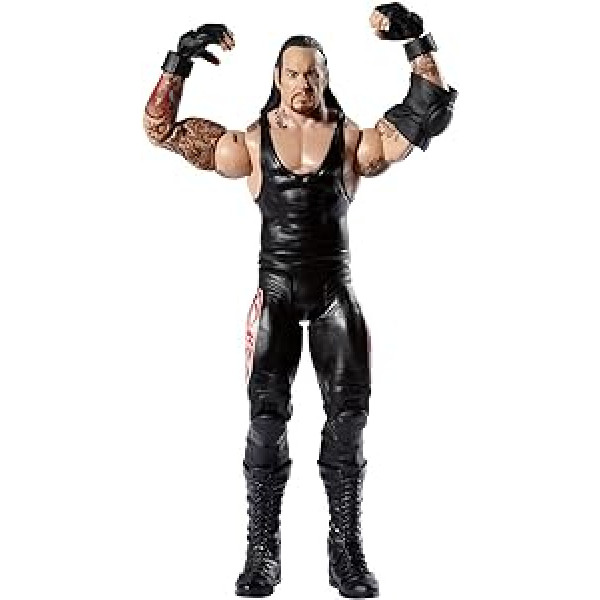 Undertaker Figur — WWE Pay Per View 2