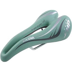 Selle SMP Extra Color Edition Colors MTB šosejas velosipēds 100% Druckfrei