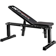 Jk Fitness jk6030 Regulējams sols