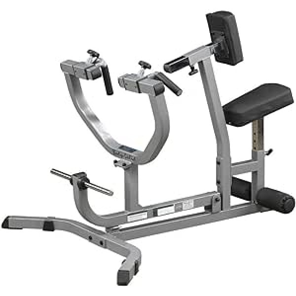 Body Solid Sēdošs Row Machine