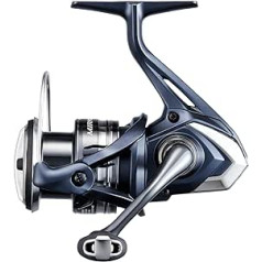 SHIMANO Miravel spininga spoles