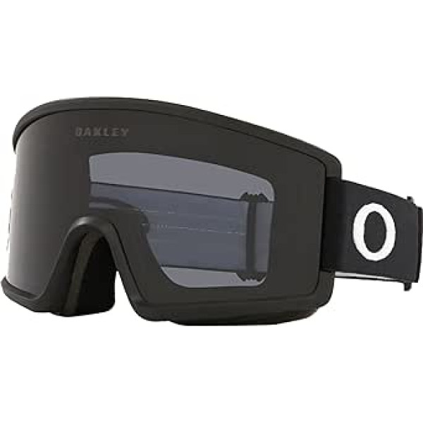 Oakley Unisex 0OO7121-712101-0 saulesbrilles, daudzkrāsainas, standarta, daudzkrāsainas