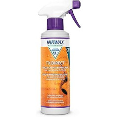 Nikwax TX Direct Spray, 284 ml