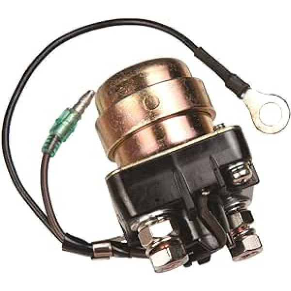 SOLENOĪDS