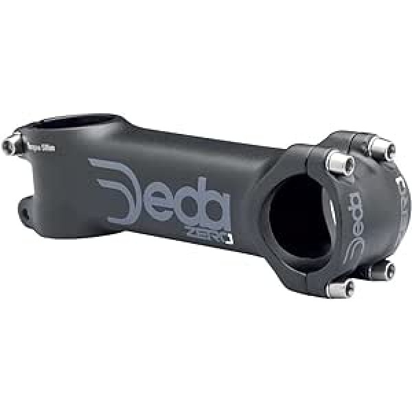 Deda Elementi Zero velosipēda kāts