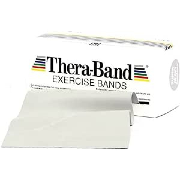 Thera-Band Exercise Band, 5,50 m