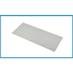 370 * 150mm aufblasbare boot spezielle graue pvc reparatur patch kit mit kleber wasserdichte patch rippe kanu dinghy float 4 stücke