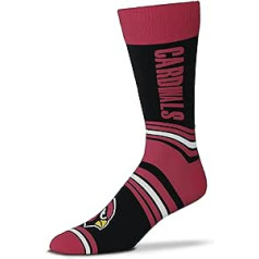 Fanatics for Bare Feet NFL Go Team Socks