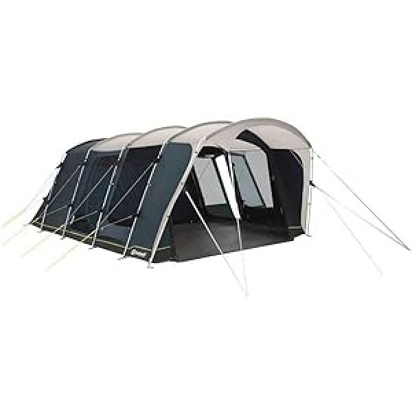 Outwell Unisex Adult Montana Tent, Plain, One Size