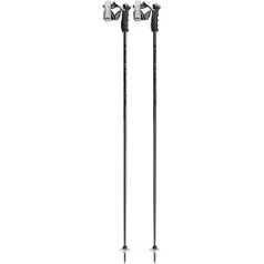 LEKI Detect S Alpine Poles - 130