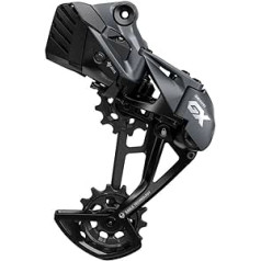 Sram Gx Eagle Axs aizmugurējais pārslēdzējs