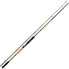 Quantum 2,40 m G-Force Shad & Swimbait 240 35 g–150 g, x, 35–150 g