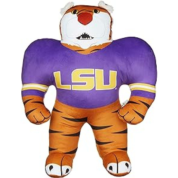 FOCO Unisex Adult LSU Tigers 24