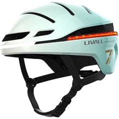 LIVALL Evo21 veloķivere