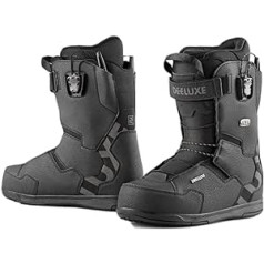 DEELUXE Team ID Boot 2024 Essential Black