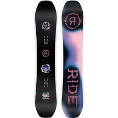 RIDE Algorhythmus Snowboard Herren