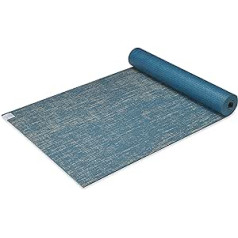 Gaiam Jute Yoga Matte 6mm