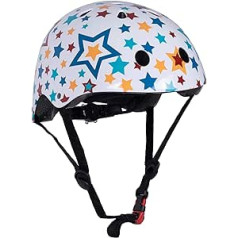 KIDDIMOTO Stars Helmet by