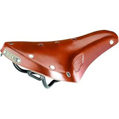 Brooks B 17 Standard Segli