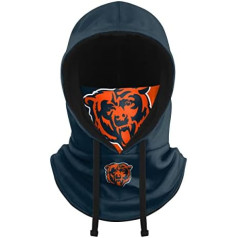 FOCO Unisex Gamasche NFL komandas logotipa getras sejas pārsegs