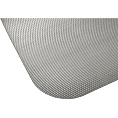 Airex Coronella 200 gimnastikos kilimėlis 200x60x1,5 cm, spalva: platina