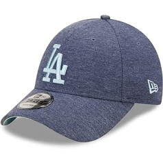 New Era 9Forty regulējama Major League beisbola cepure, būtiska MLB cepure vīriešiem, sievietēm, bērniem, vasaras cepure jeņķiem, izgudrotājiem, drosmīgiem faniem