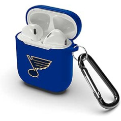 SOAR NHL Airpods futrālis — Sentluisas Blues