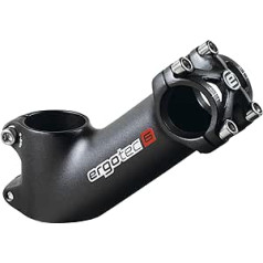 ErgoTec Unisex - Adult High Pike 2 Stem Black 120mm