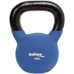 Softee NeoPRENO Unico Kettlebell 8 kg, 21