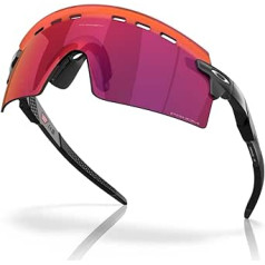 Oakley vīriešu Oo9235 Encoder Strike ventilējamas taisnstūra saulesbrilles