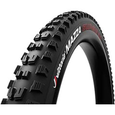 Vittoria Mazza TLR 2 slāņu G2.0 Enduro saliekamā riepa // 60-584 (27,5 x 2,40 collas)