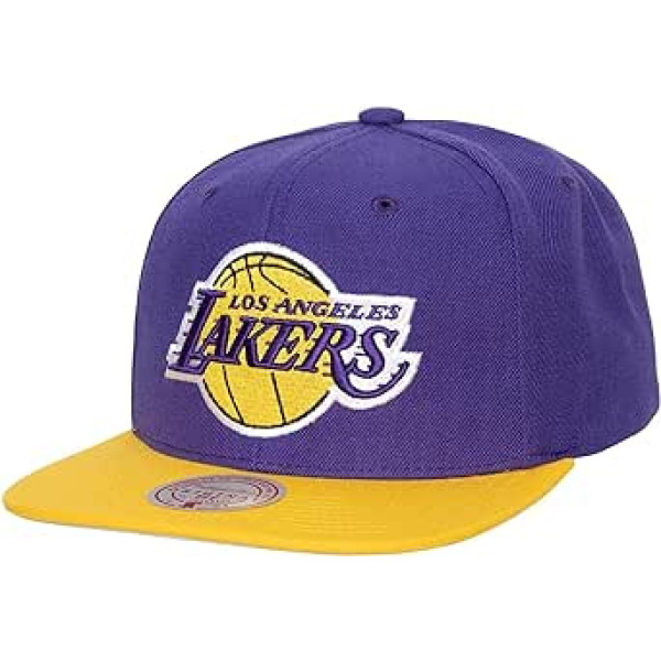 Mitchell & Ness NBA Team Unisex vāciņš