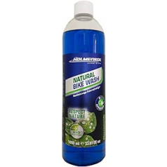 Holmenkol Natural Bike mazgāšanas līdzeklis 1000 ml