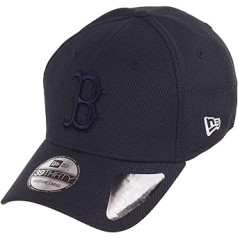 New Era Boston Red Sox Cap MLB beisbola cepure 39Thirty Cap beisbola dimanta laikmeta