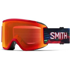 Smith Optics Squad S sieviešu sniega brilles