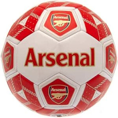 Arsenal FC Arsenal FC Football Size 3 HX