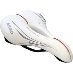 Selle Montegrappa Velosipēdu Segli pilsētas Segli MTB Ādas Sievietēm Vīrieši Vintage Retro Look Kosmos XC2008 Testa Di Moro velosipēdiem pilsētas velosipēdiem kalnu velosipēdiem Trekinga greideri — ražots Itālijā