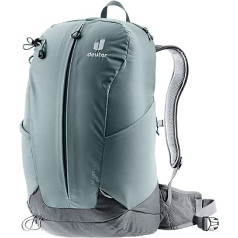 deuter vīriešu Ac Lite 23 pārgājienu mugursoma (1 iepakojumā)