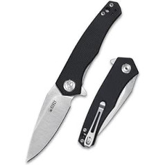 KUBEY KU055A Folding knife