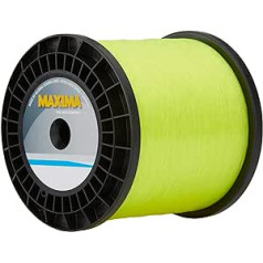 Maxima Fishing Line Service spoles, fluoroglekļa