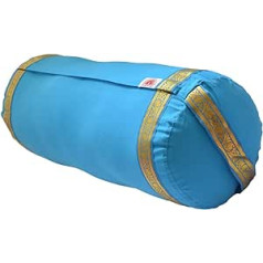 Yoga United Yoga Bolster - Sky Blue